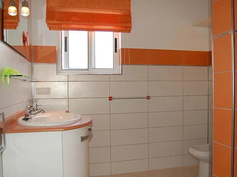 Casa Flores Finca Alcala بيت للعطل