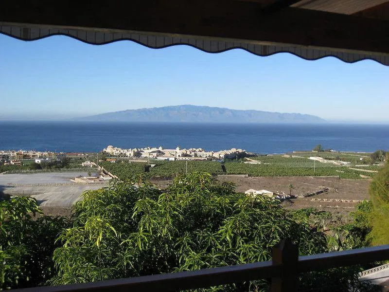 Casa Flores Finca Alcala إسبانيا