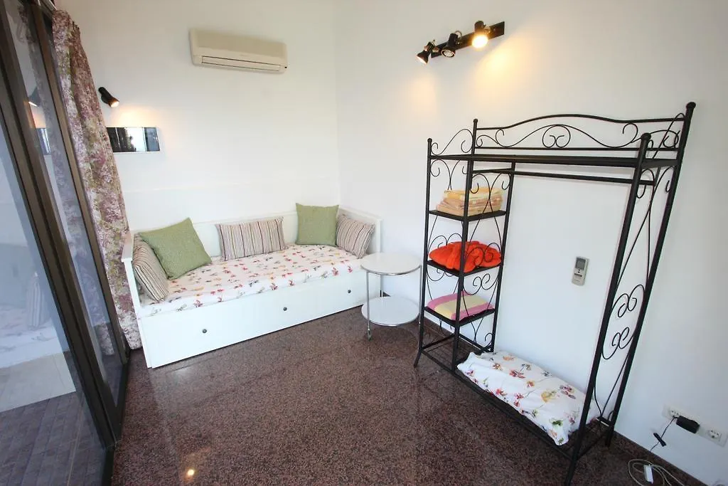 بيت للعطل Casa Flores Finca Alcala إسبانيا