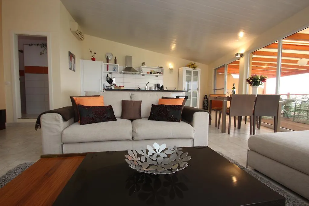 بيت للعطل Casa Flores Finca Alcala