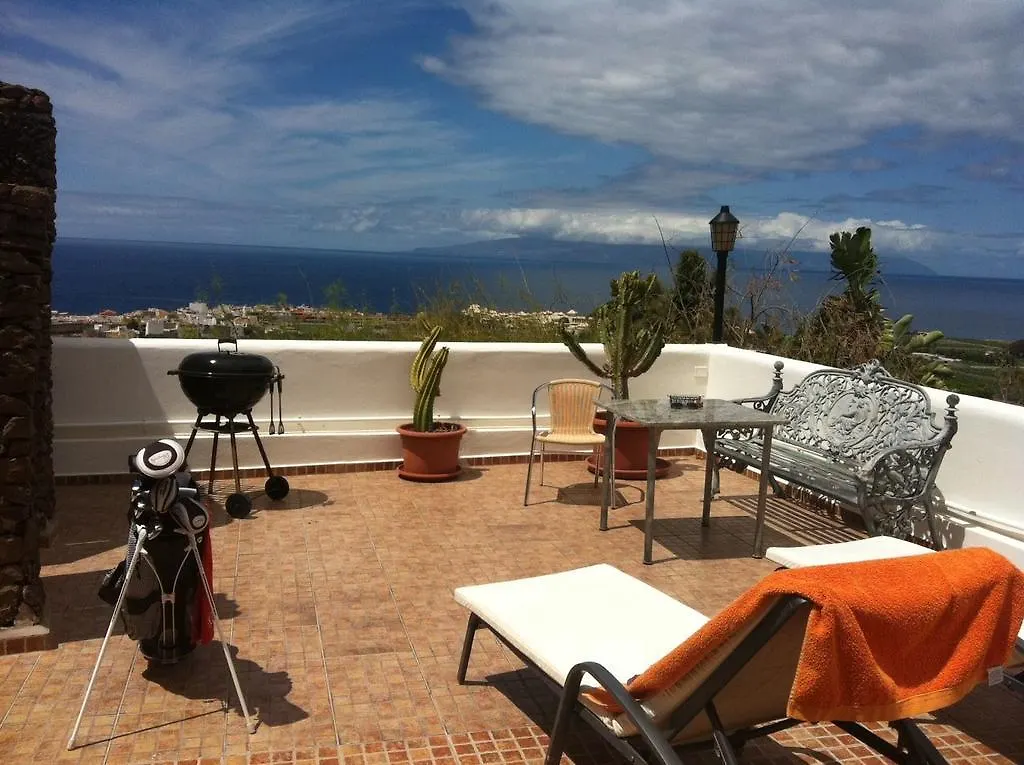 Casa Flores Finca Alcala إسبانيا