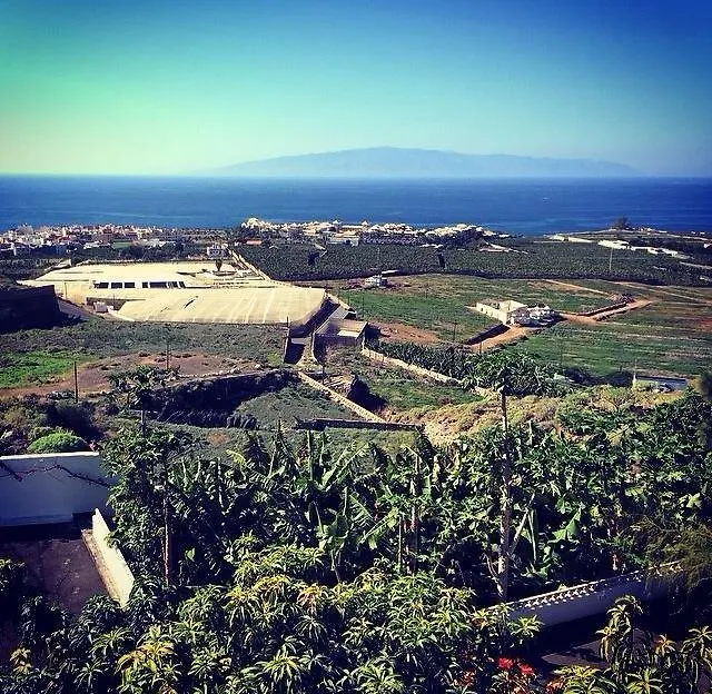 Casa Flores Finca Alcala إسبانيا