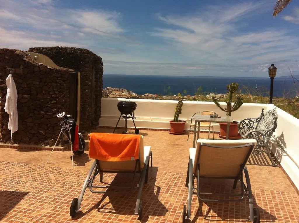 Casa Flores Finca Alcala 0*, Alcalá la Real إسبانيا