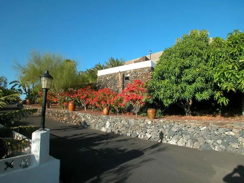 بيت للعطل Casa Flores Finca Alcala إسبانيا