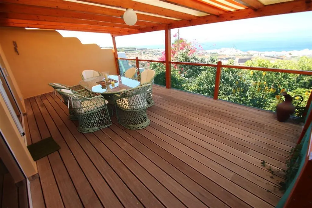 Casa Flores Finca Alcala إسبانيا