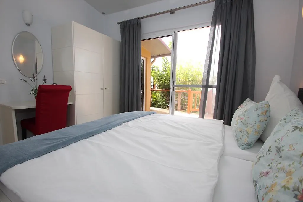 بيت للعطل Casa Flores Finca Alcala إسبانيا
