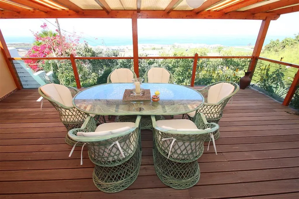 Casa Flores Finca Alcala بيت للعطل Alcalá la Real