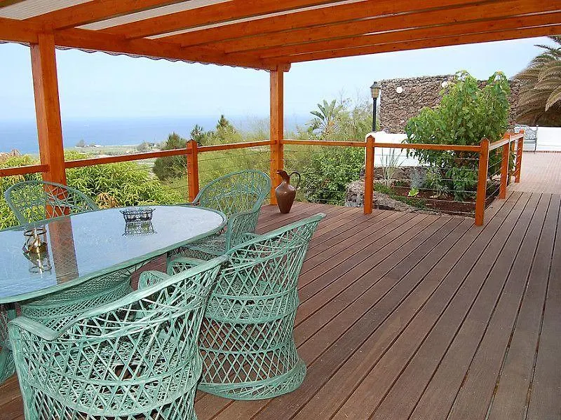 بيت للعطل Casa Flores Finca Alcala إسبانيا