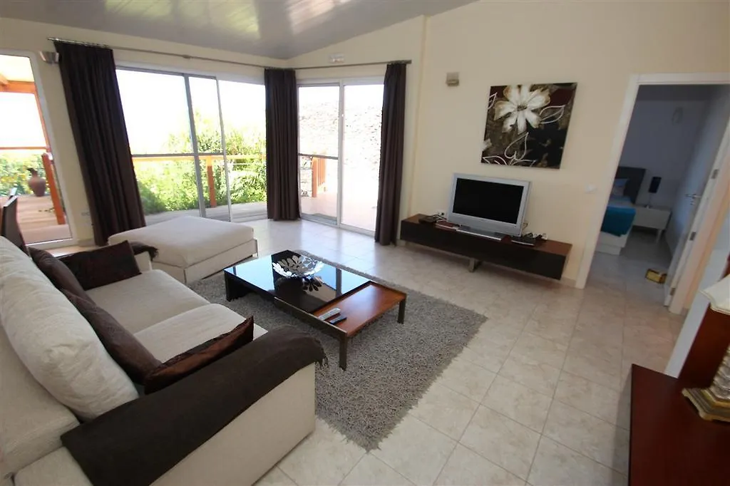 بيت للعطل Casa Flores Finca Alcala إسبانيا