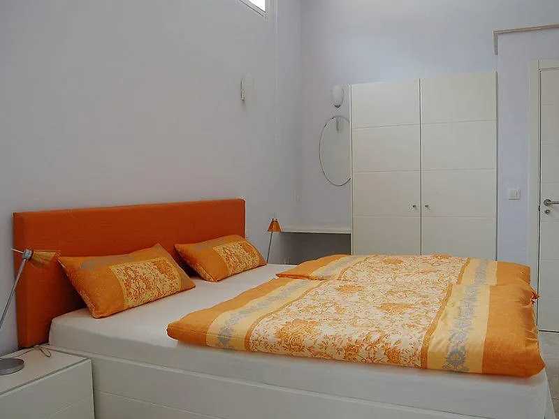 بيت للعطل Casa Flores Finca Alcala إسبانيا